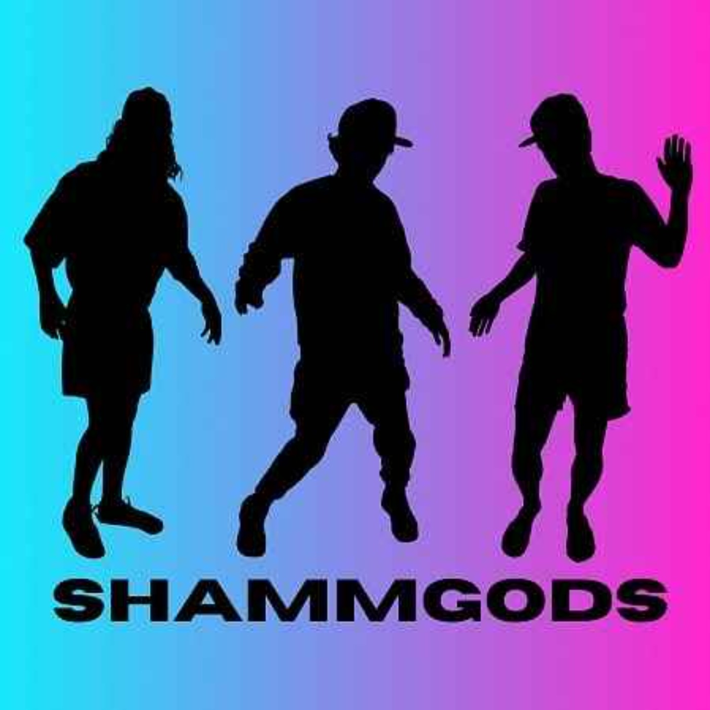 Meet Shammgods: performers who push their luck under the guise of making art.