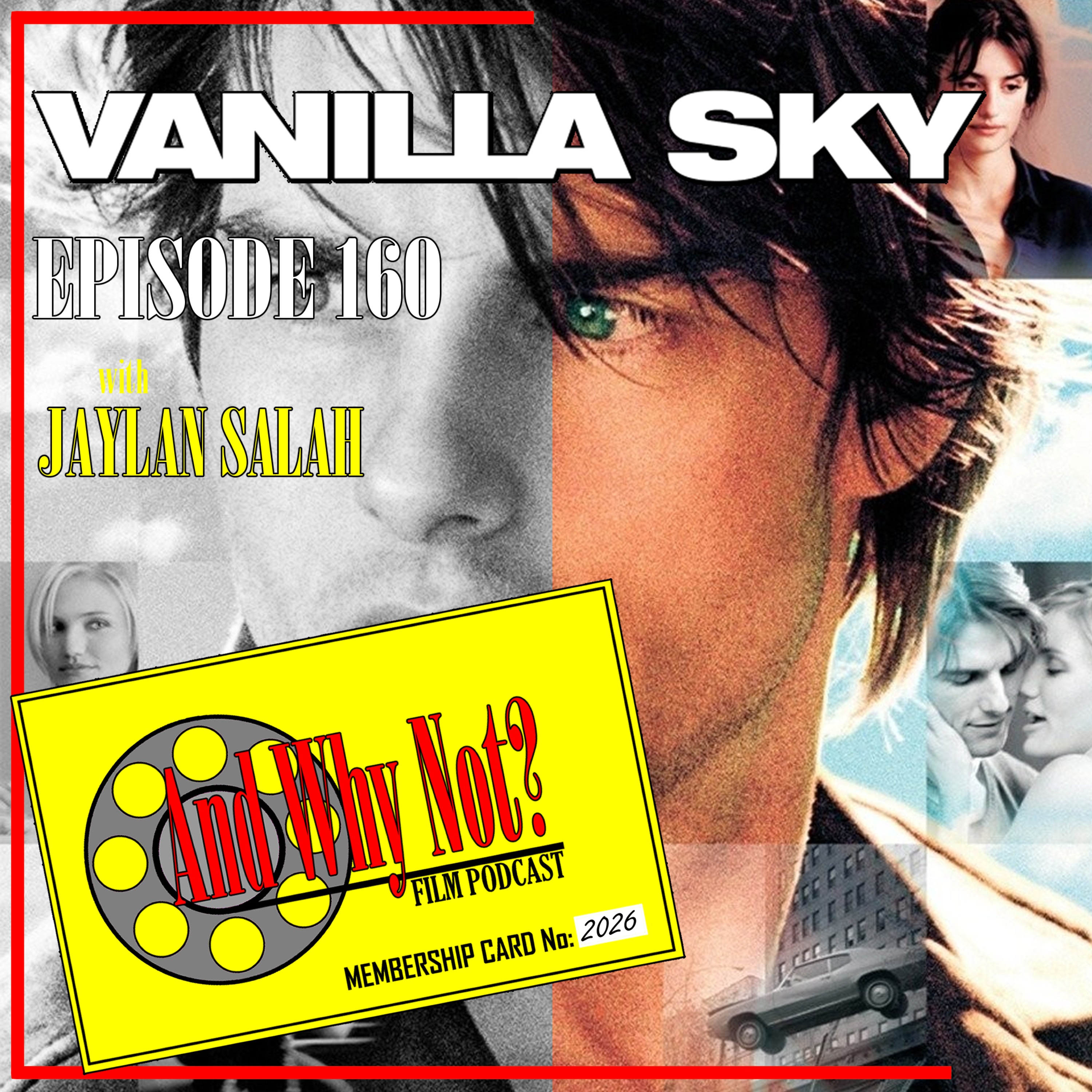 Vanilla Sky episode artwork