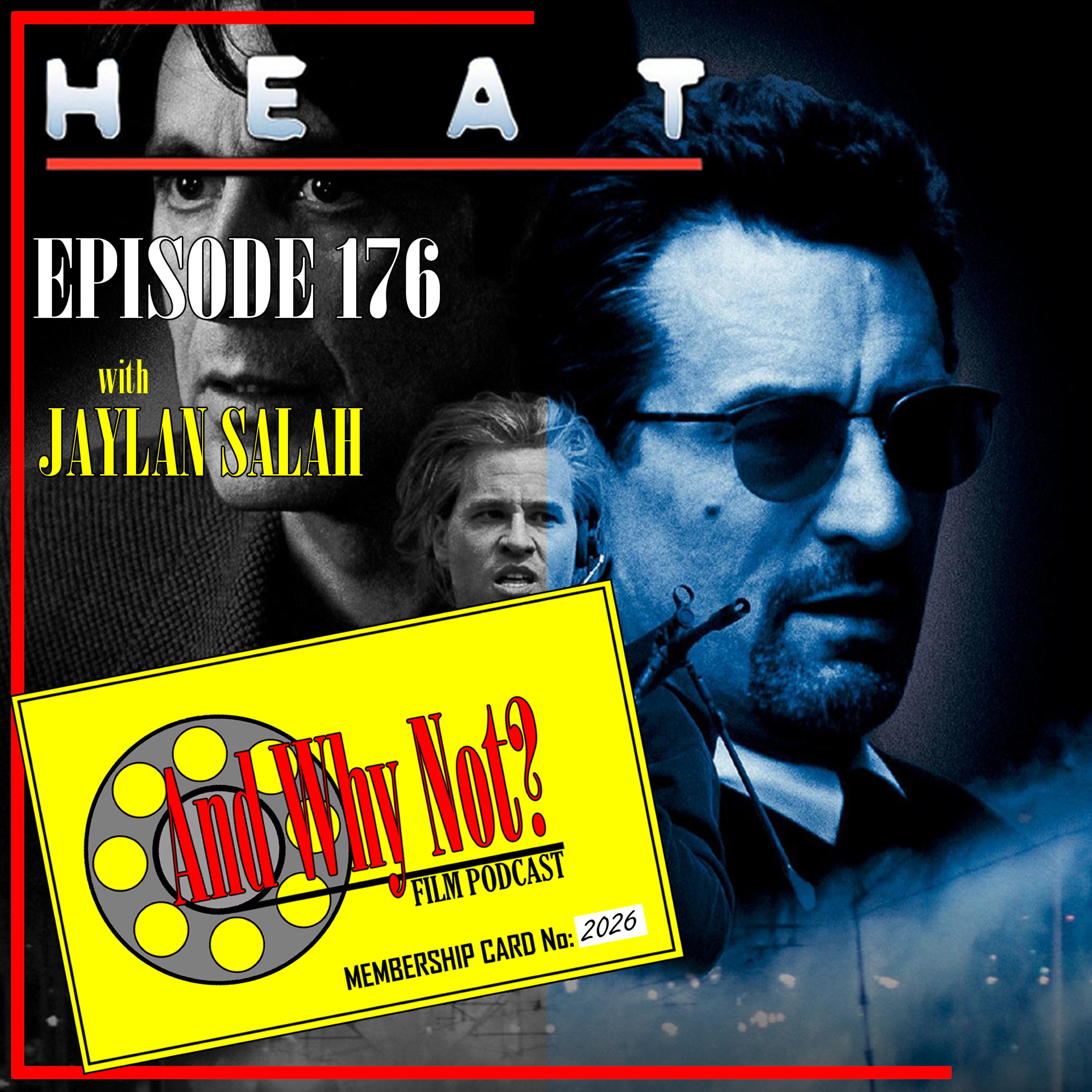 Heat episode artwork