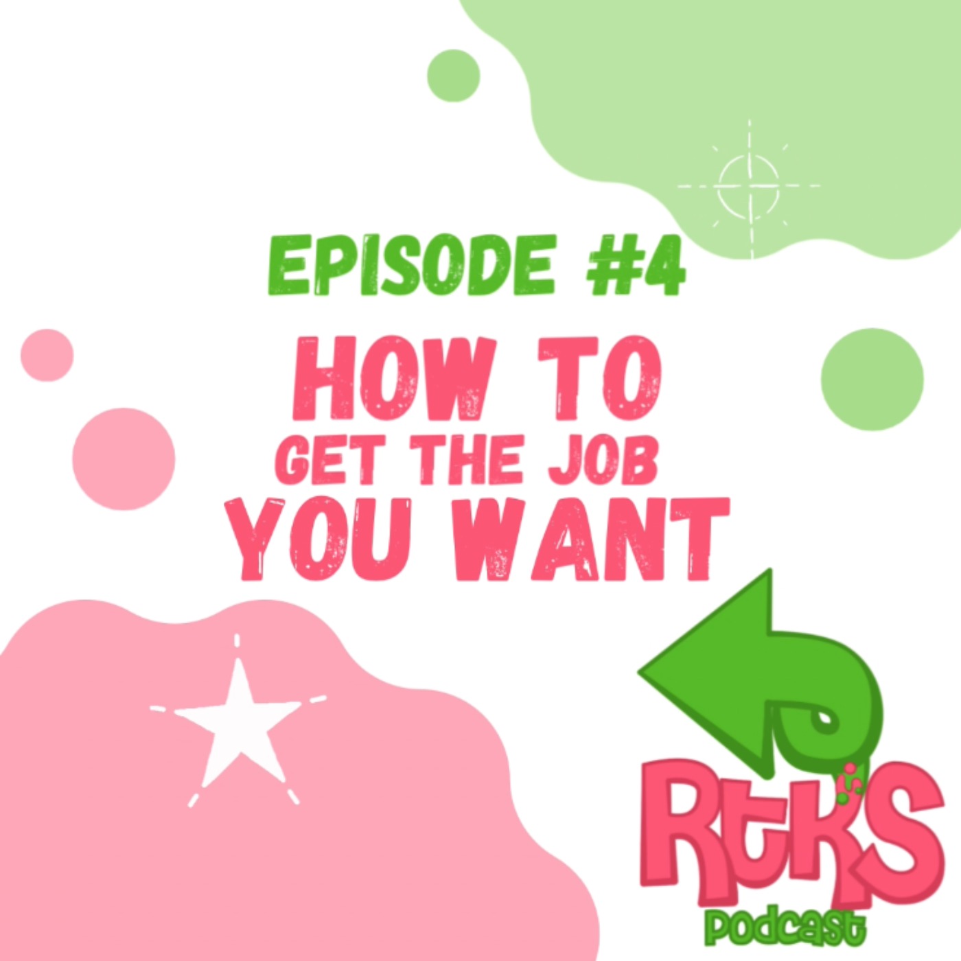 How To Get The Animation Job You Want