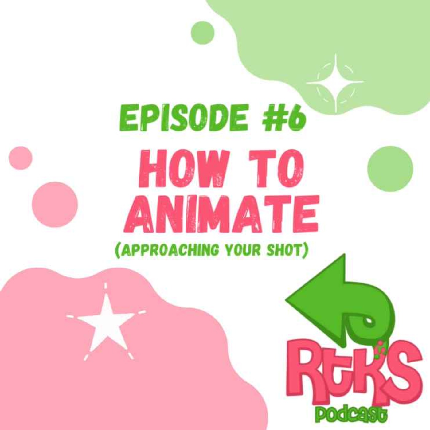How To Animate