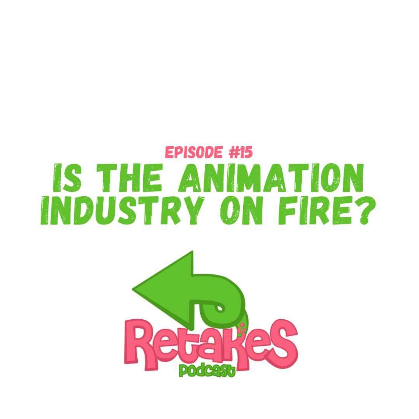 Is the Animation Industry on fire?