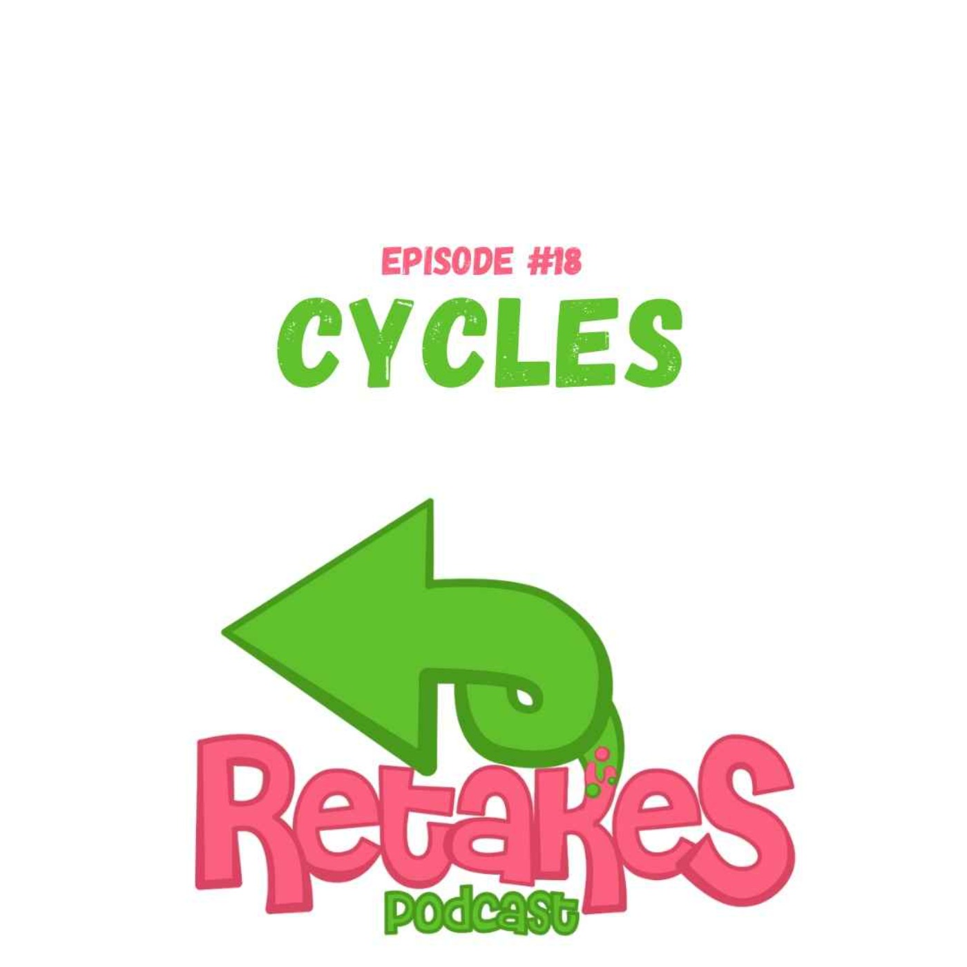 cover art for Cycles