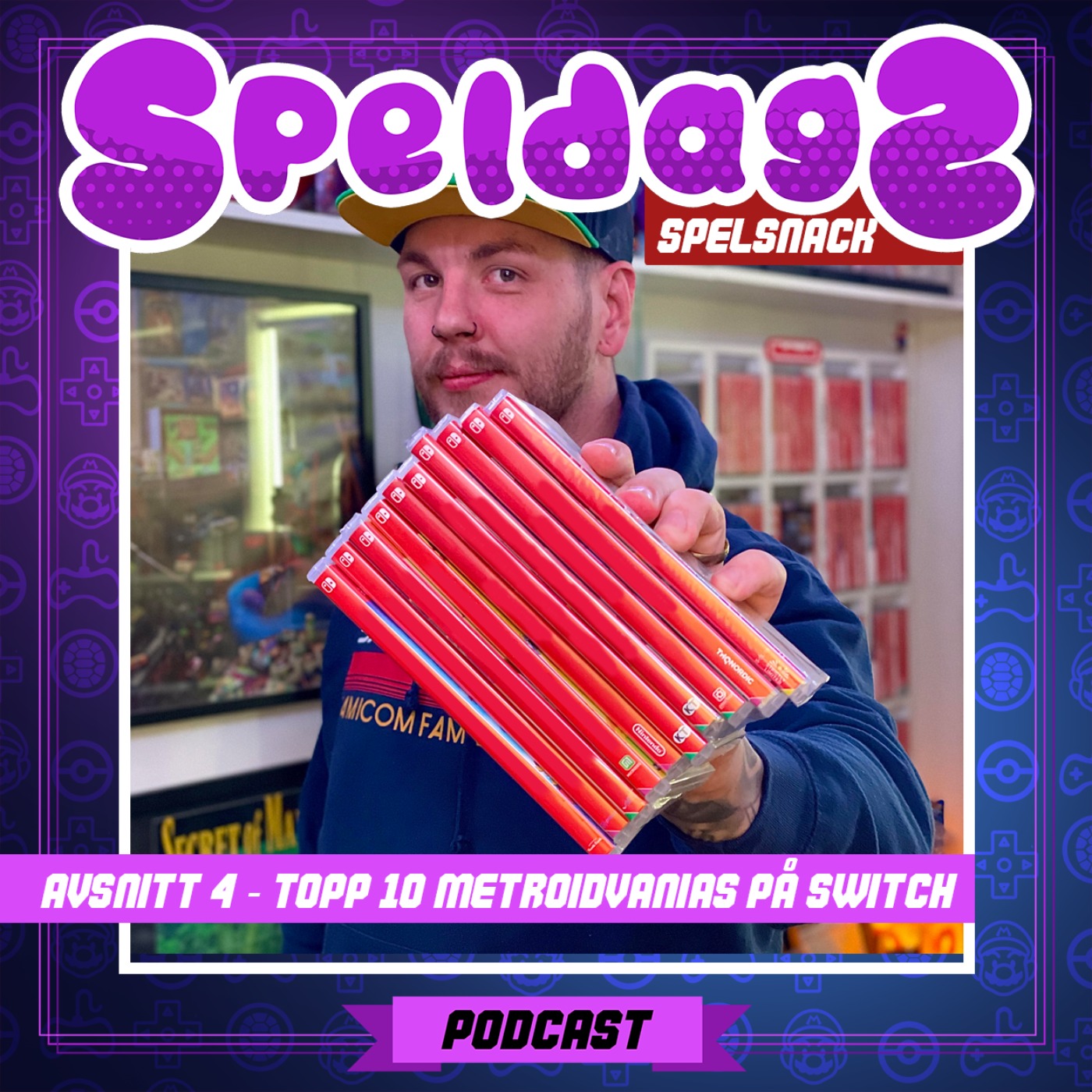 Speldags