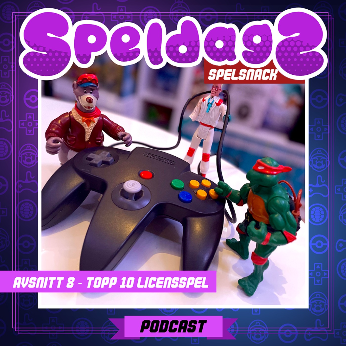 Speldags