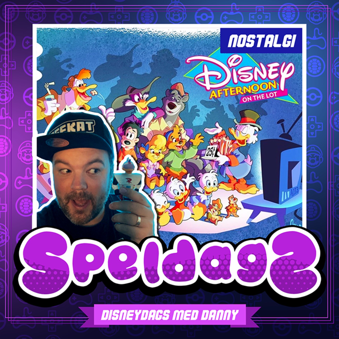 Speldags