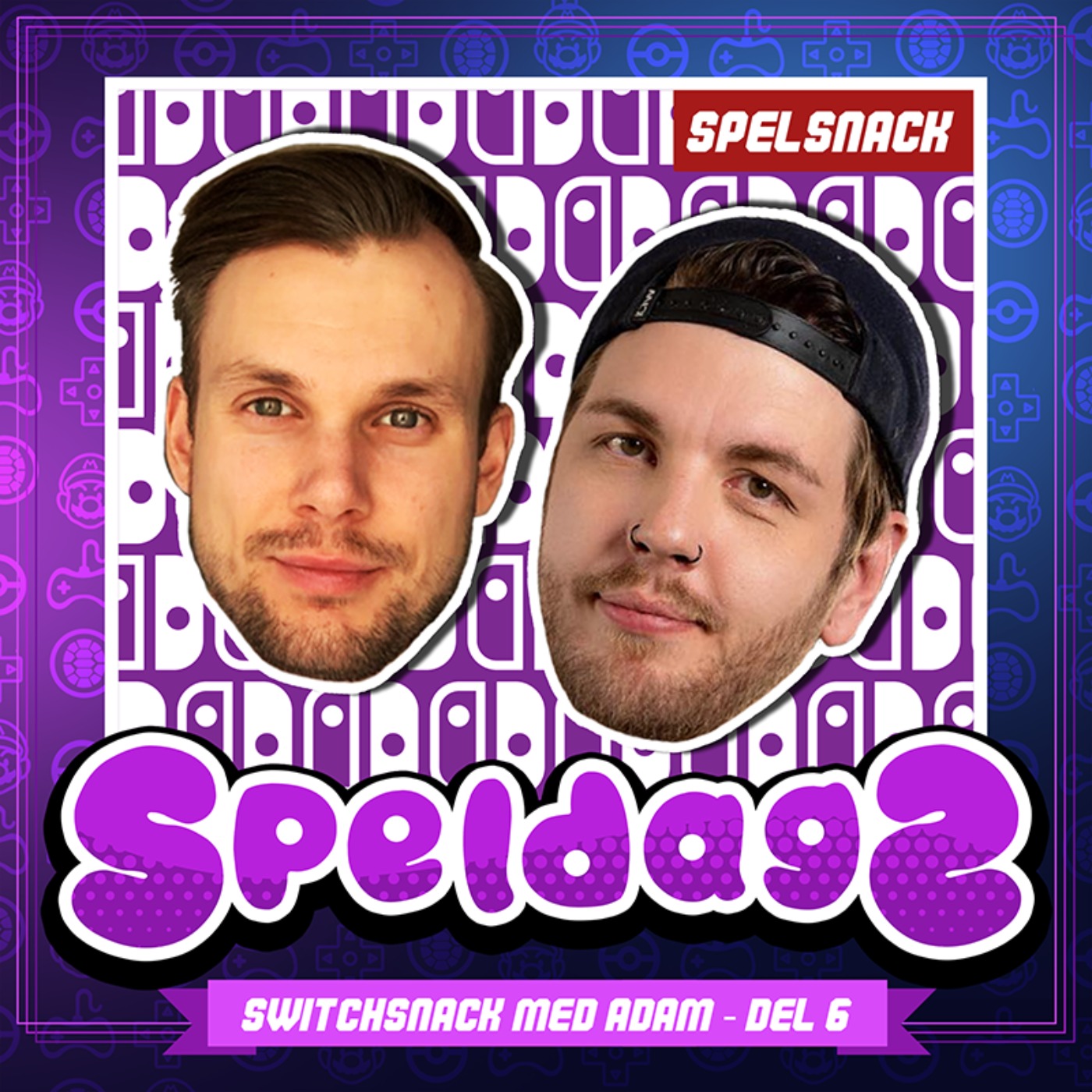 Speldags