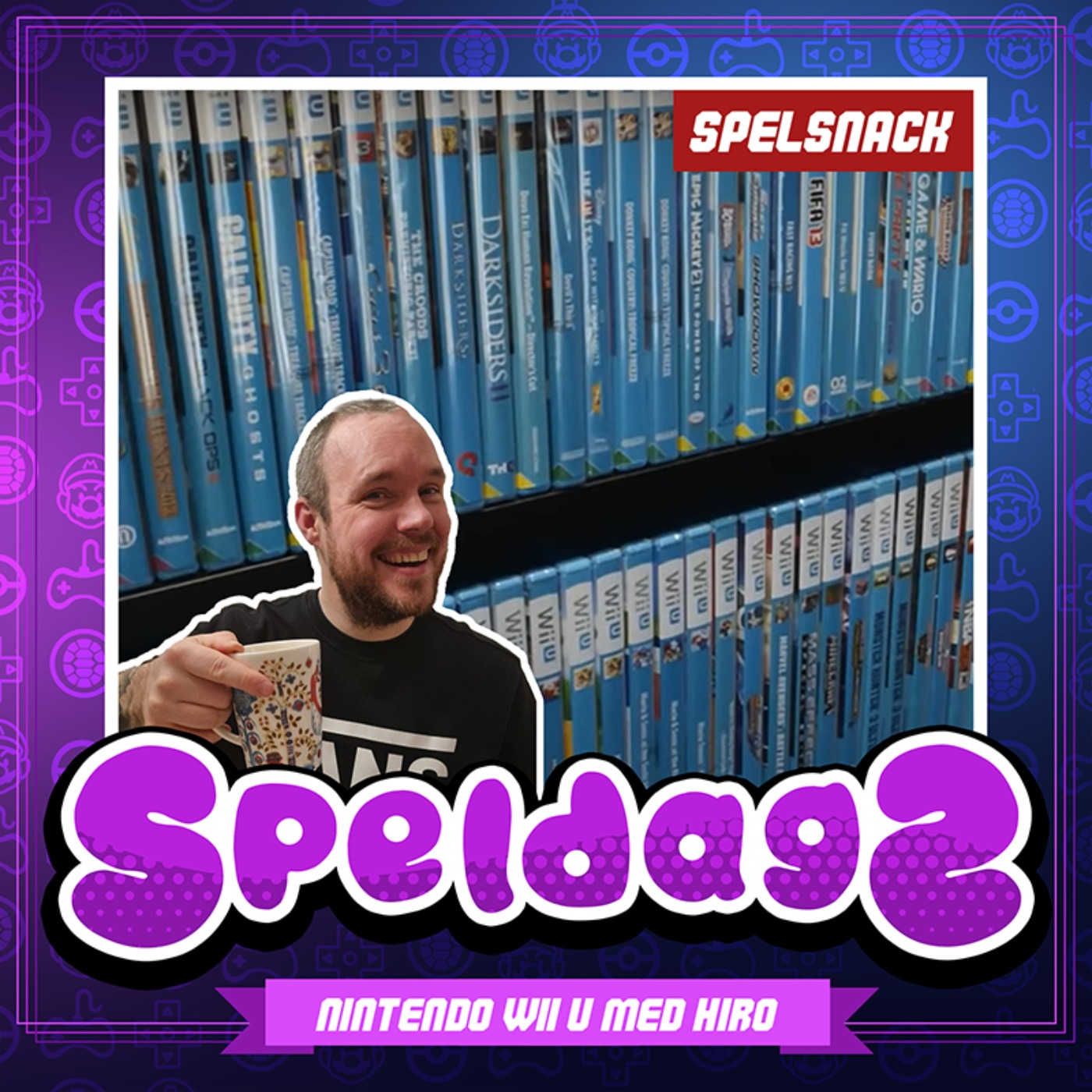 Speldags