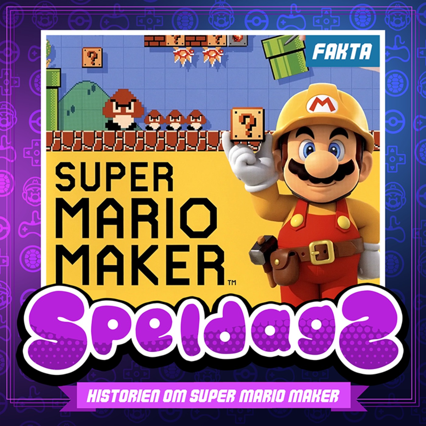 Speldags