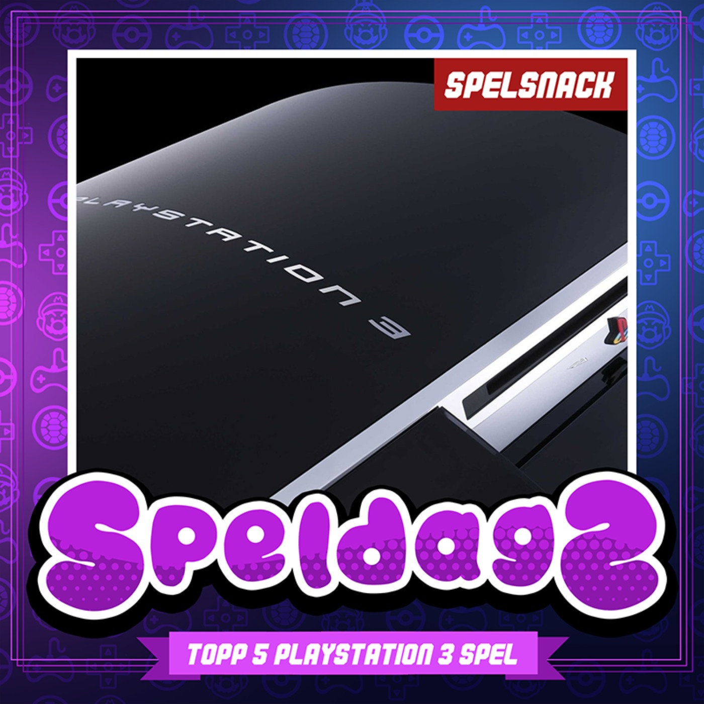 Speldags