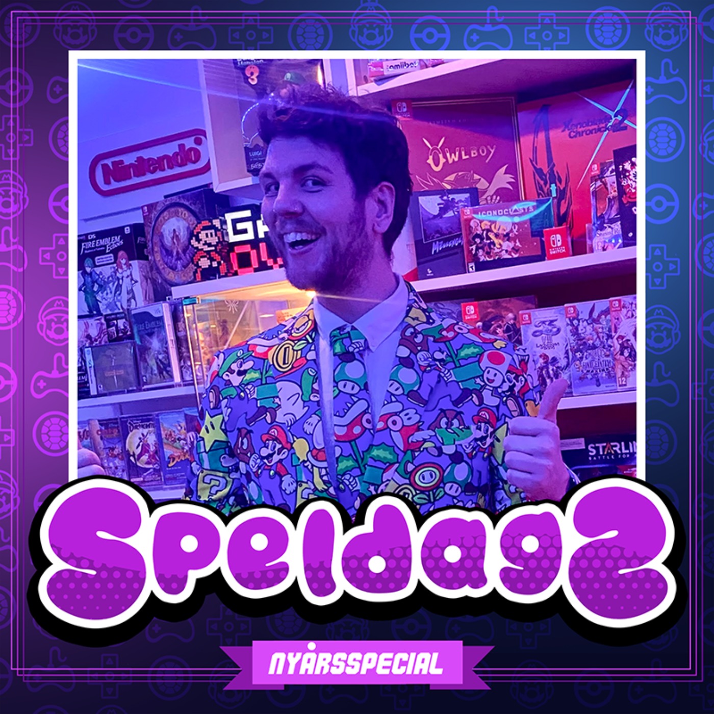 Speldags
