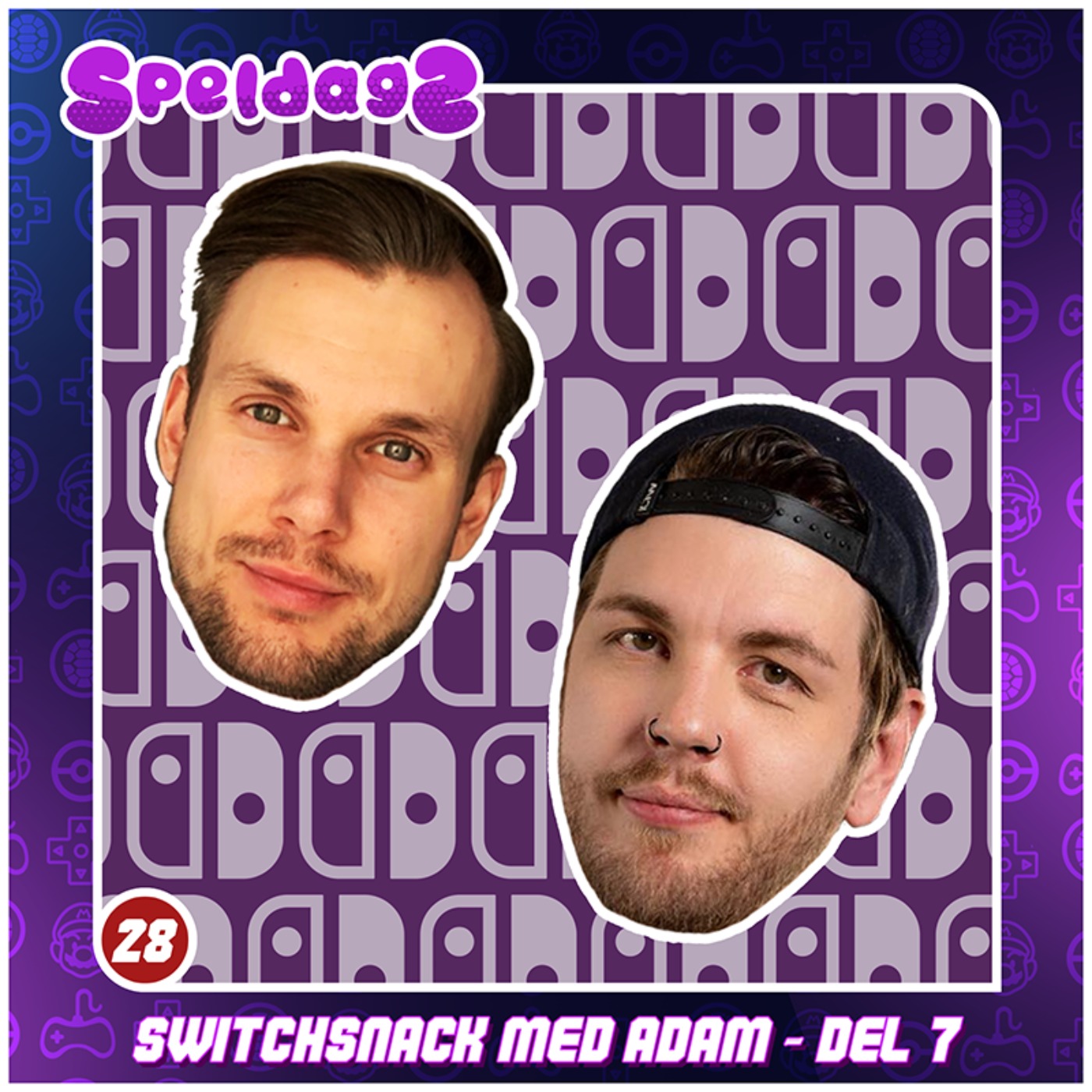Speldags