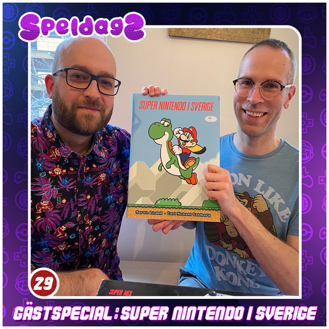 Speldags
