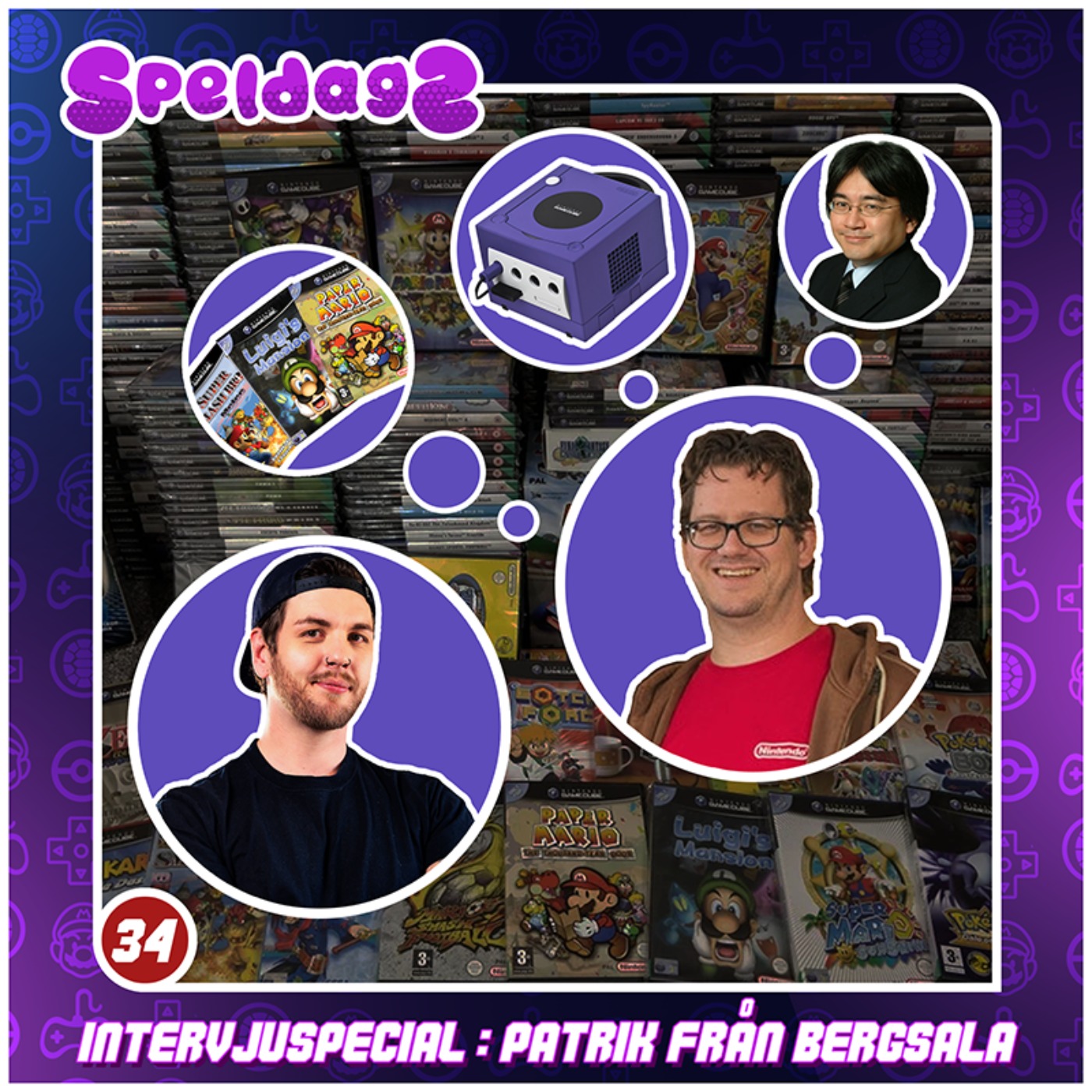 Speldags