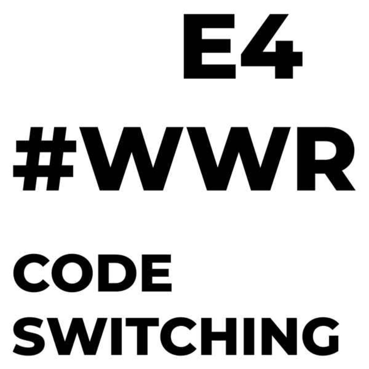 Code Switching