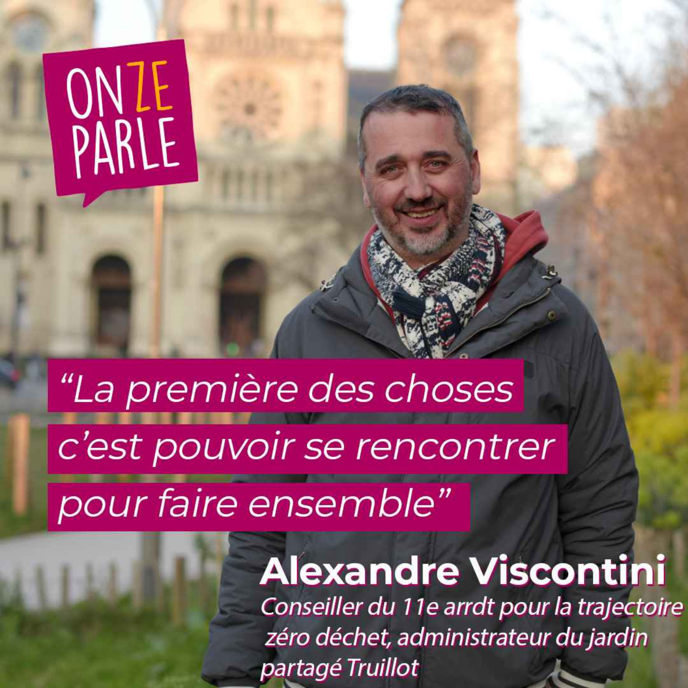 Onzeparle