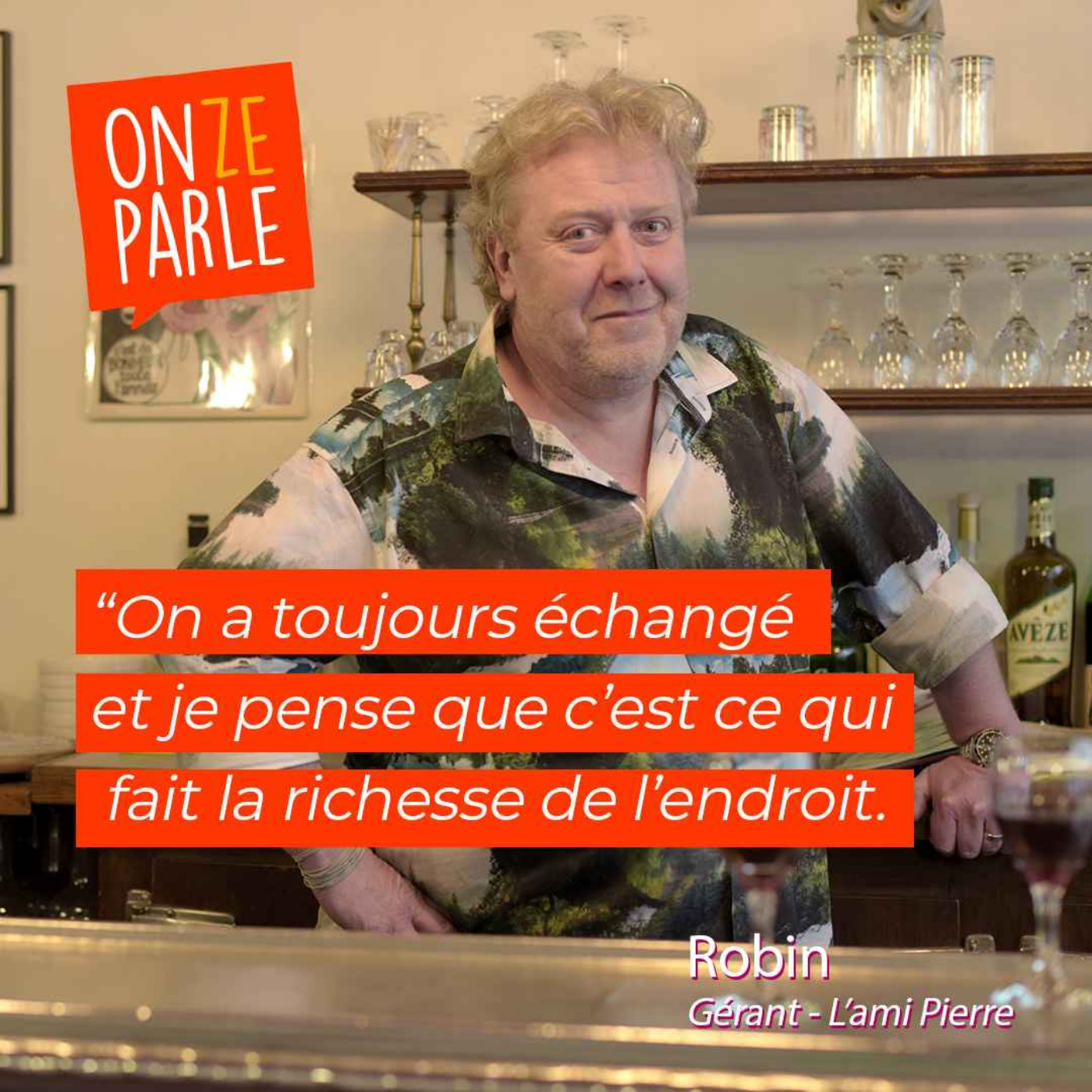 Onzeparle