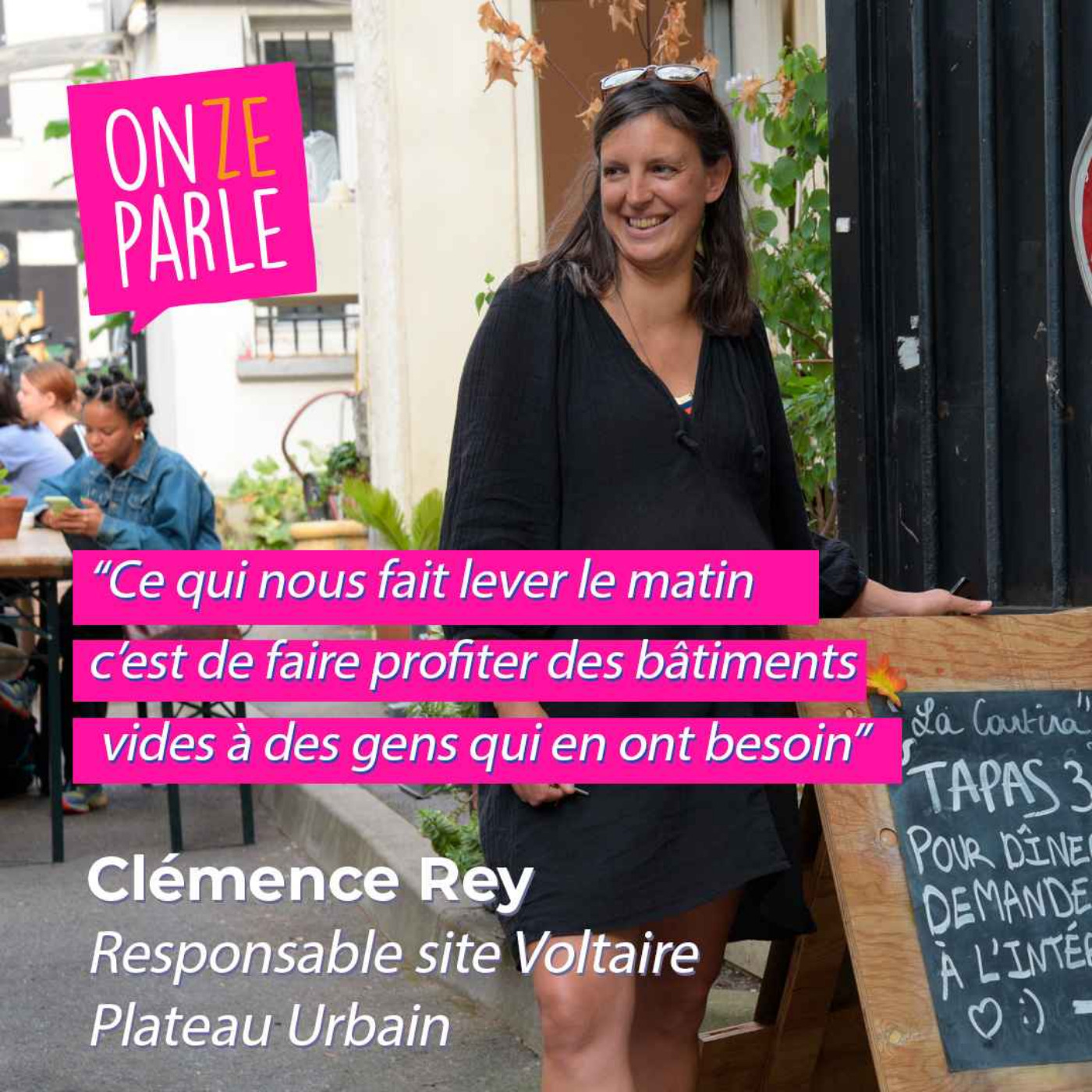 Onzeparle
