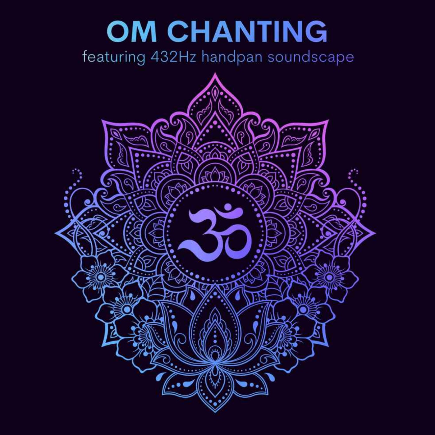 مانترای ام (OM) | افزایش ارتعاش بدن