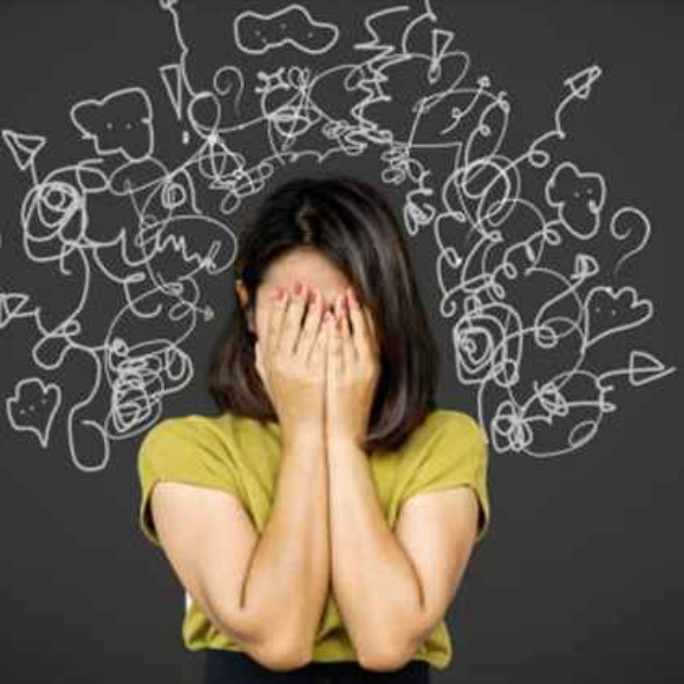 وقتی ذهنت مشغوله و مقاومت میکنه | ۱۲ دقیقه مدیتیشن