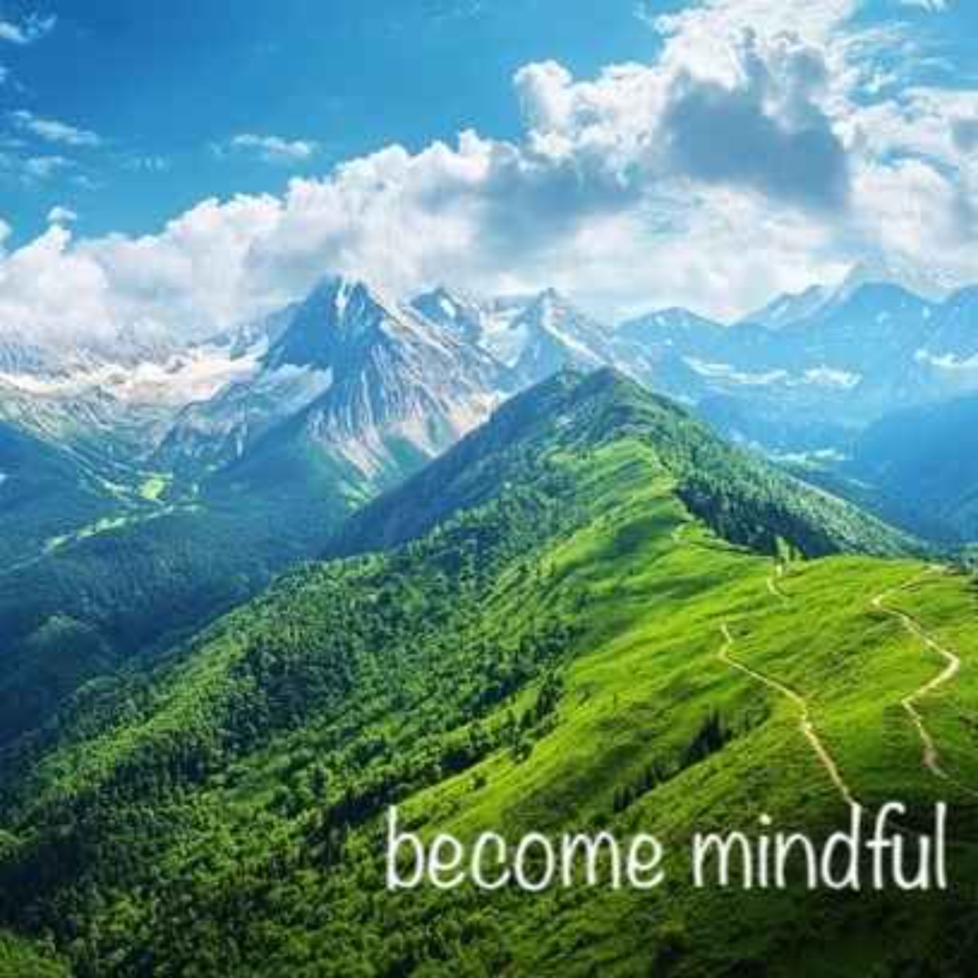 یک مدیتیشن مایندفولنس که همه میتوانند انجام دهند |۱۲ دقیقه مدیتیشن