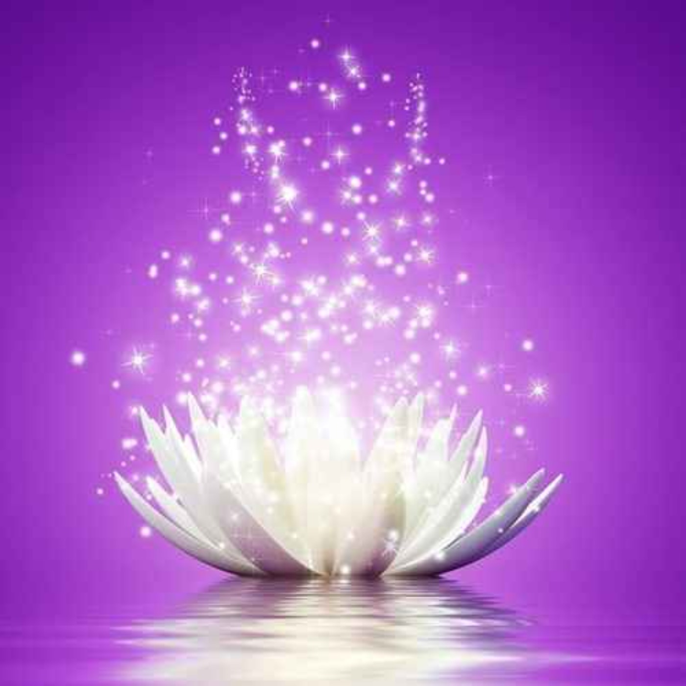 مراقبه انرژی مثبت شفابخش | ۲۰ دقیقه مدیتیشن