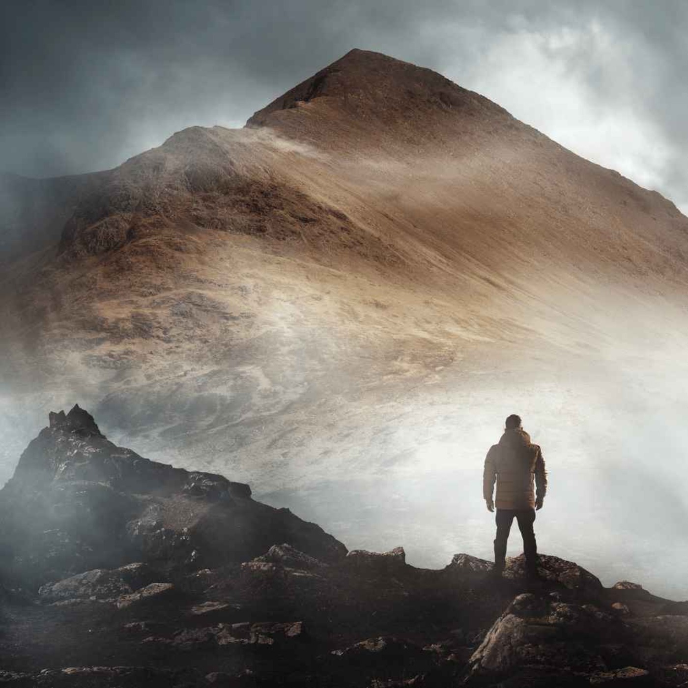 قوی میمانم | ۲۰ دقیقه مدیتیشن