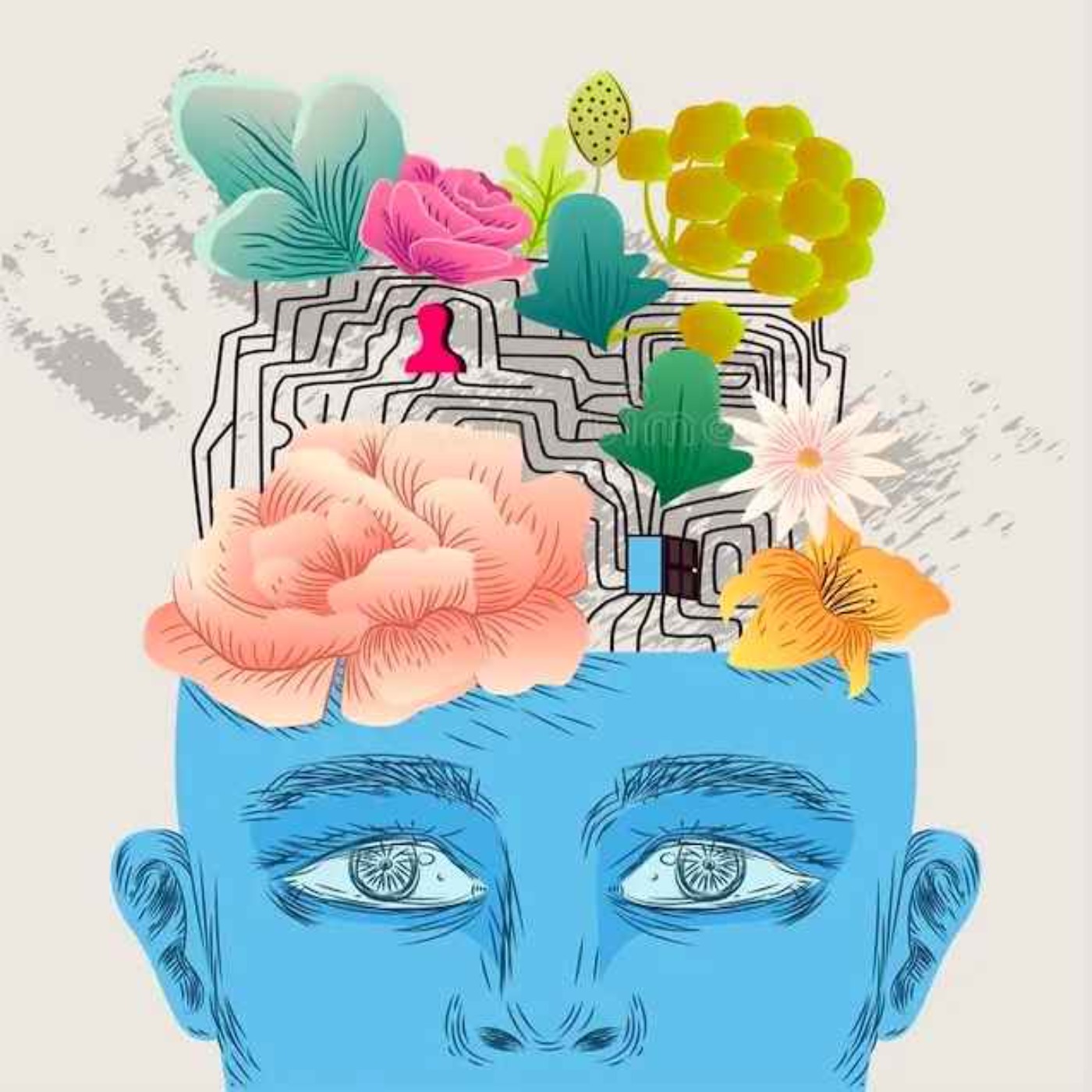 احساس خوب در بدن 🌈 سلامت و نشاط | ۲۰ دقیقه مدیتیشن