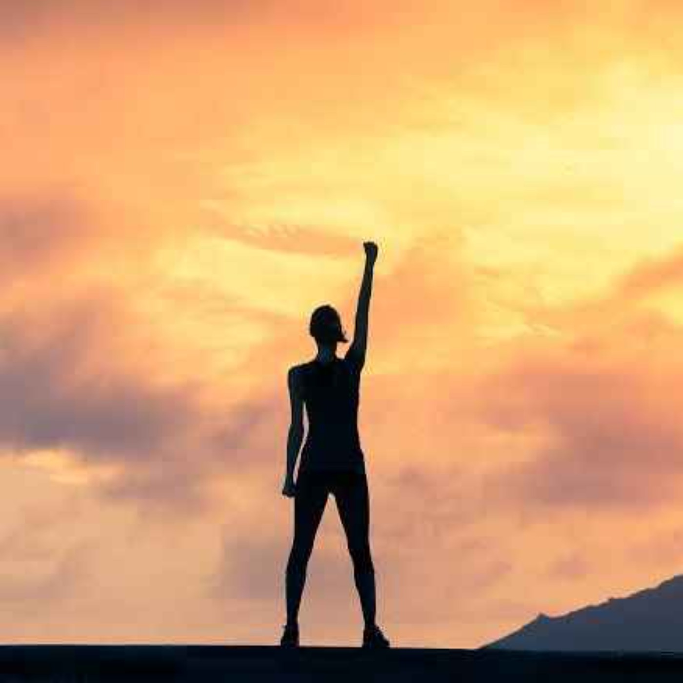 سفری برای دگرگونی | روز اول | مراقبه قدرت
