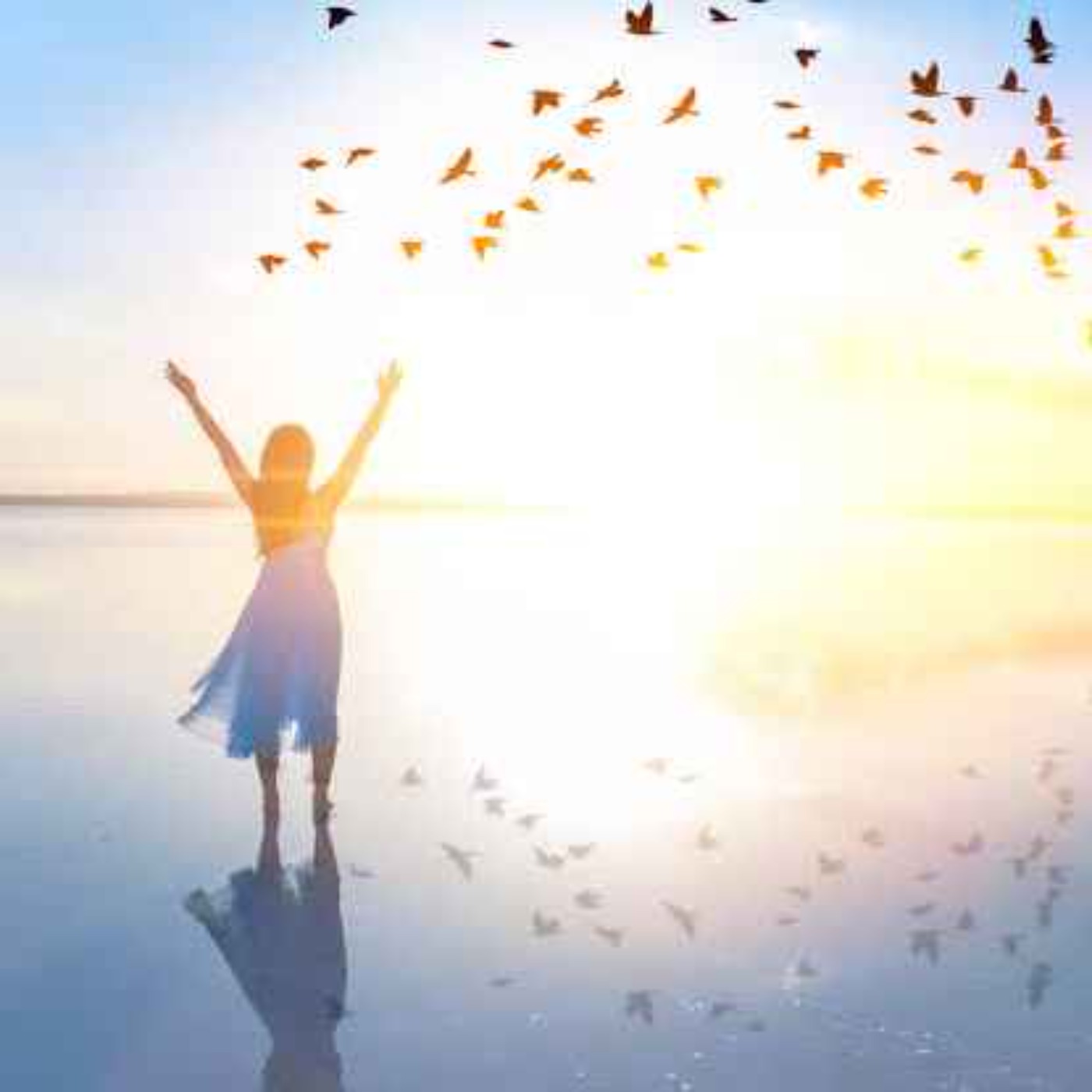 سفری برای دگرگونی | روز ۱۴| مراقبه رها کردن و صلح درون