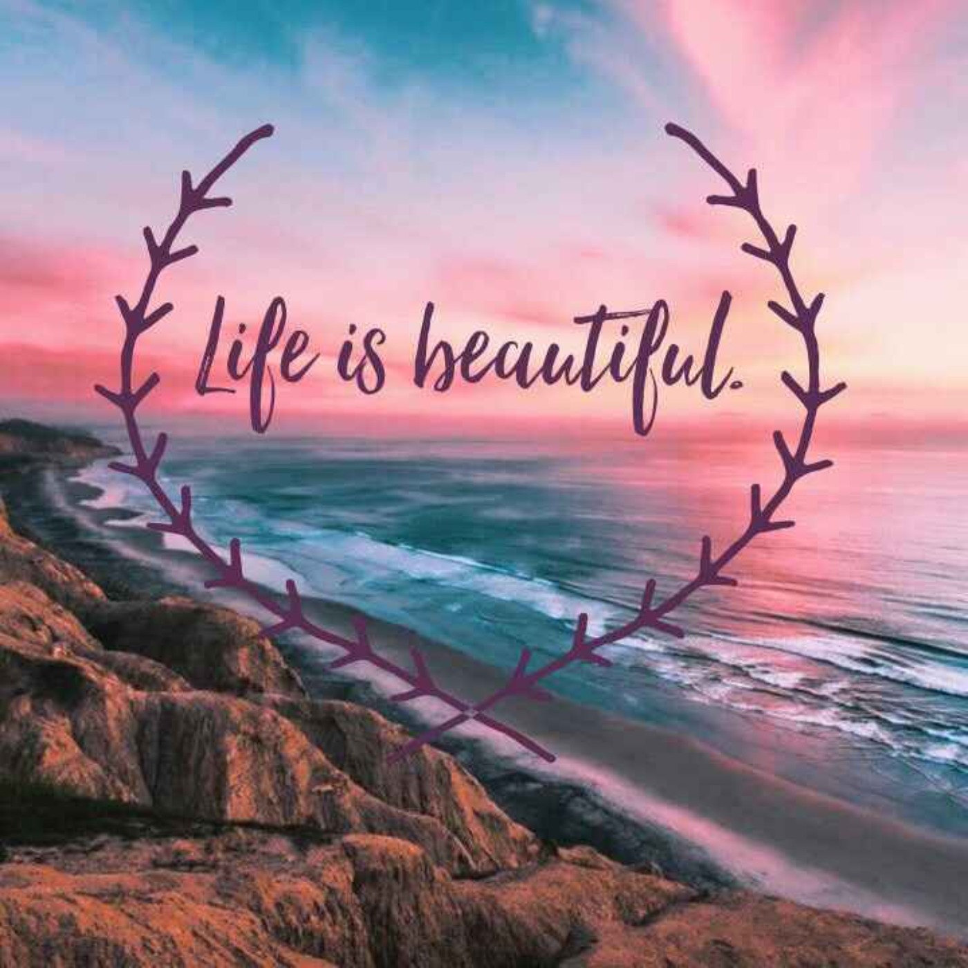 🌈 🪸🌟سفری برای دگرگونی | روز ۲۱ | زندگی زیباست