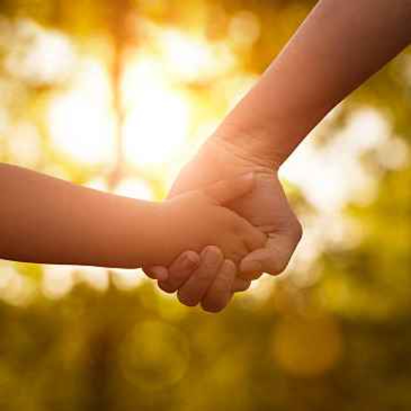 مایندفولنس روزانه |مدیتیشن کودک درون؛ آشتی با خودِ کوچکمان