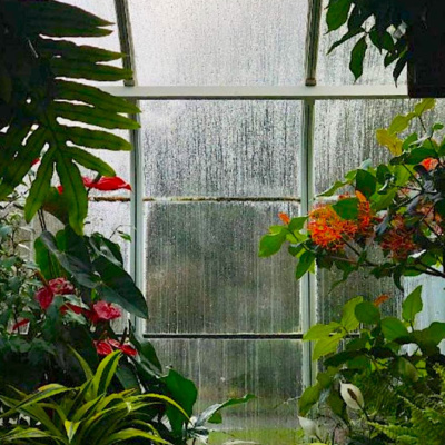 باران ریلکسیشن🌧️ آرام کردن استرس و اضطراب