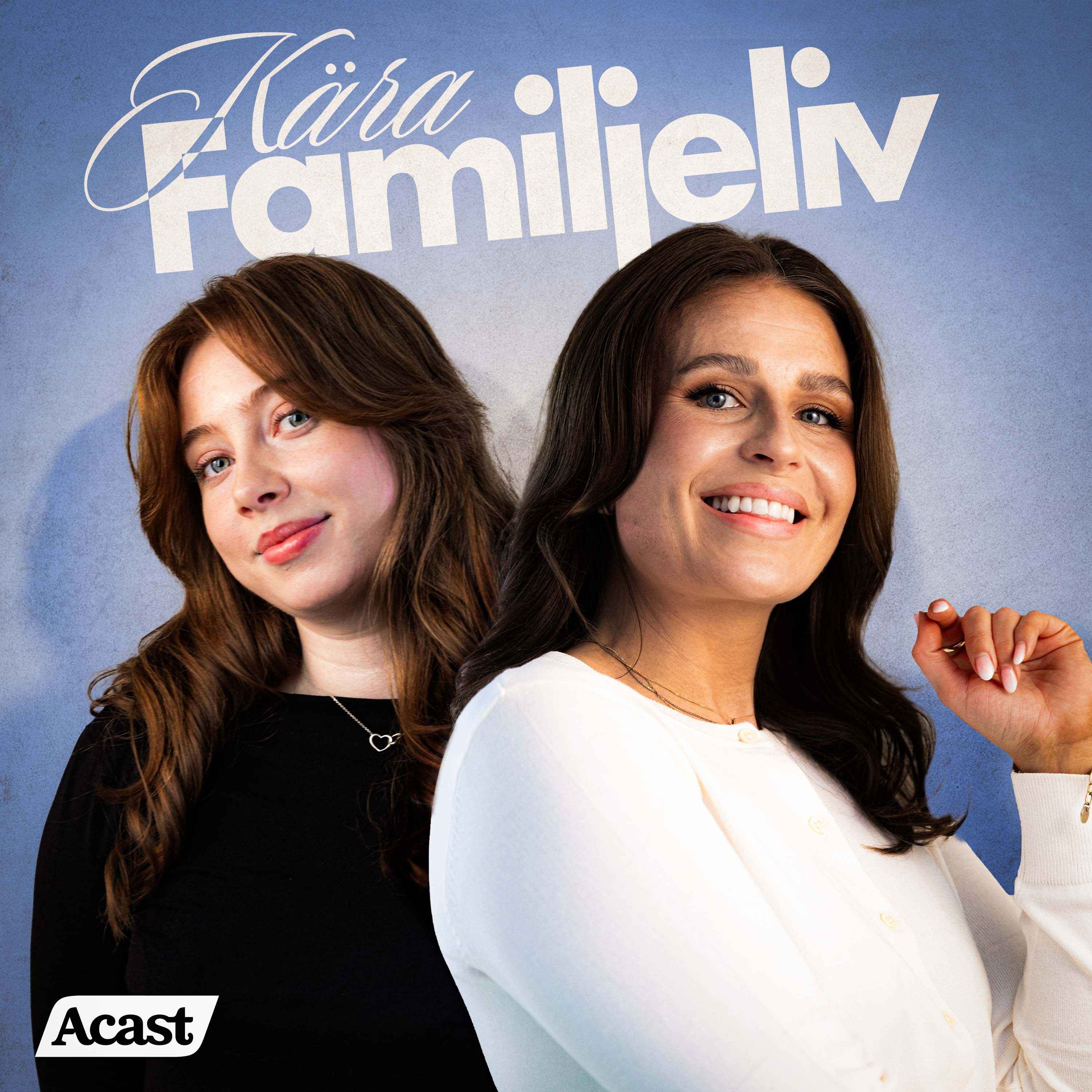 Kära Familjeliv