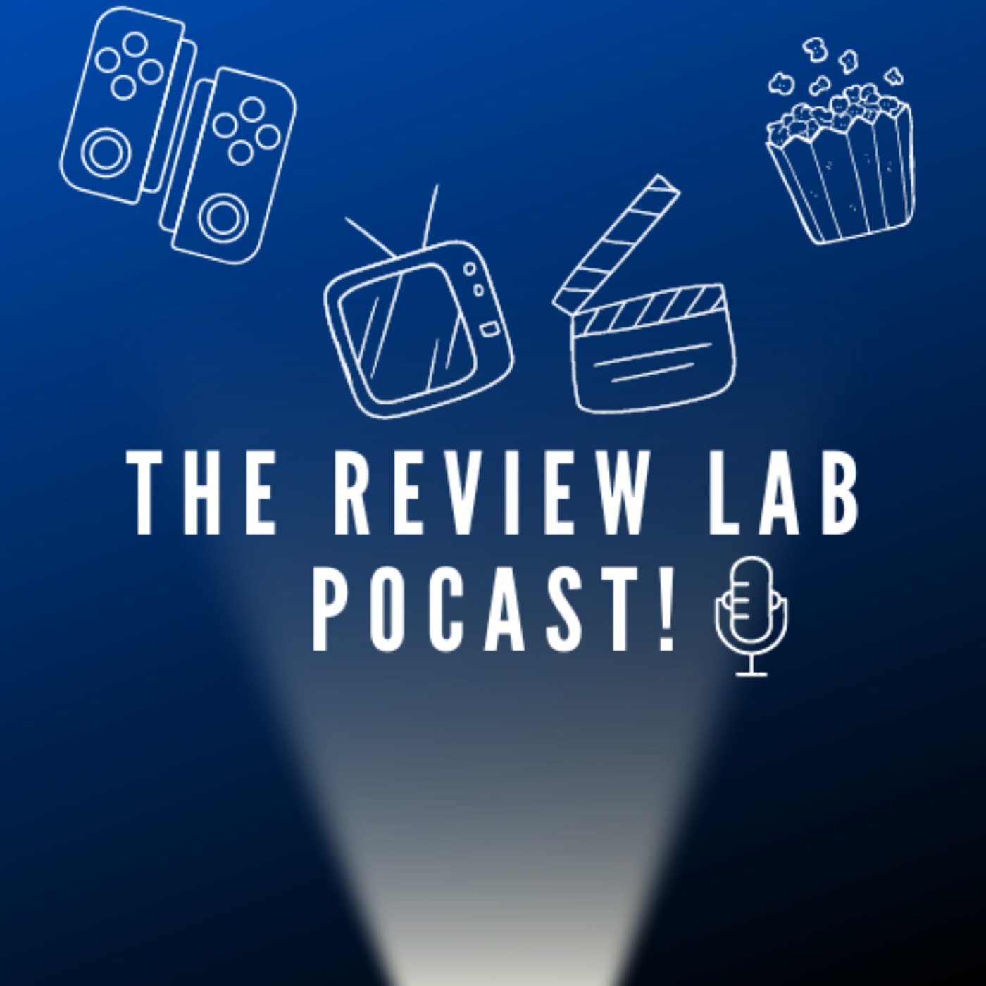 The Review Lab Podcast Sneak Peak