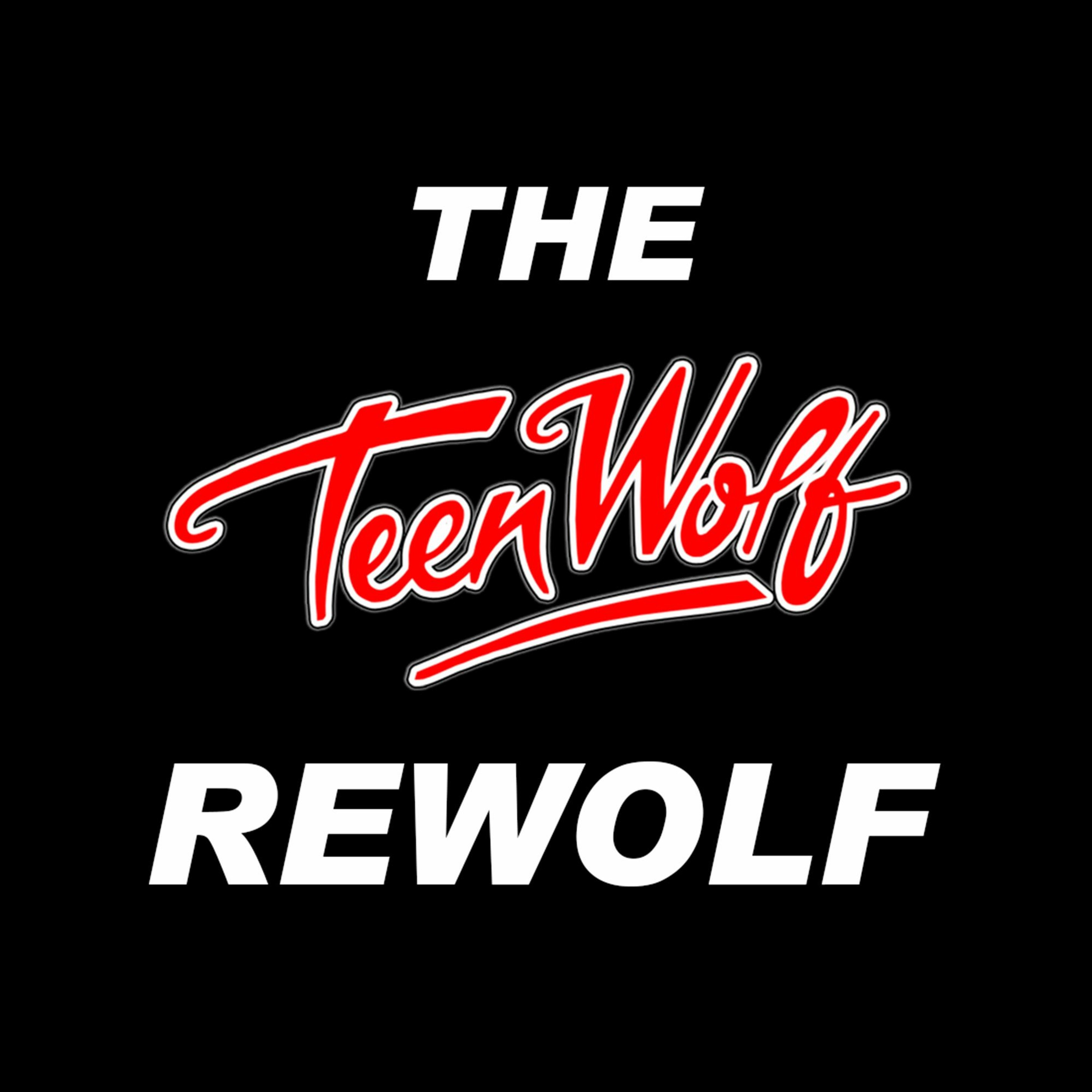 cover art for ReWolf Holiday Announcement