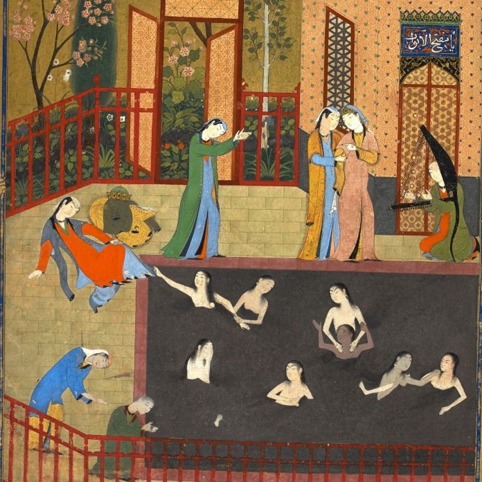 هفت پیکر ۲۳ (پایانی) episode artwork