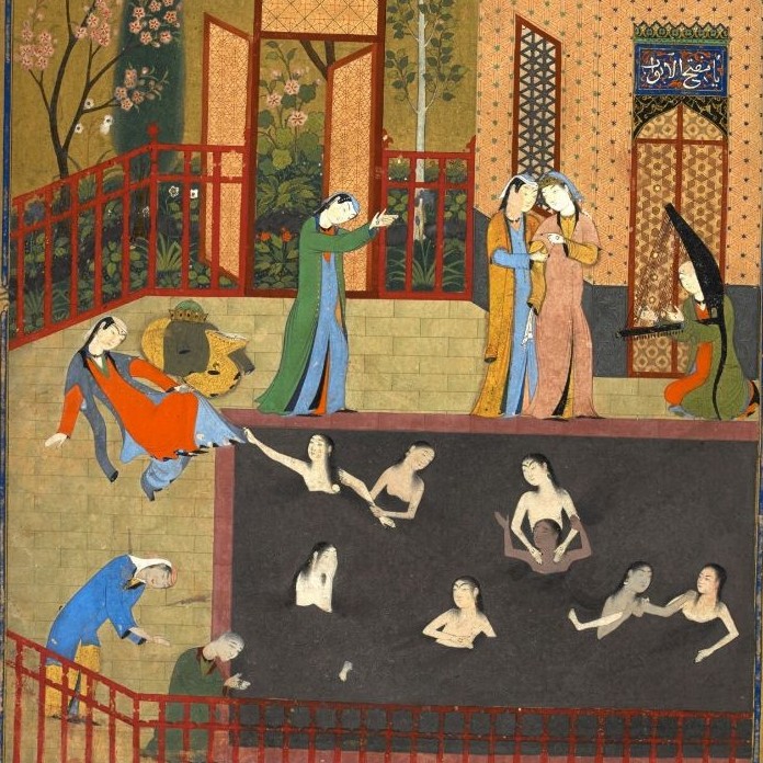 هفت پیکر ۱۸ episode artwork