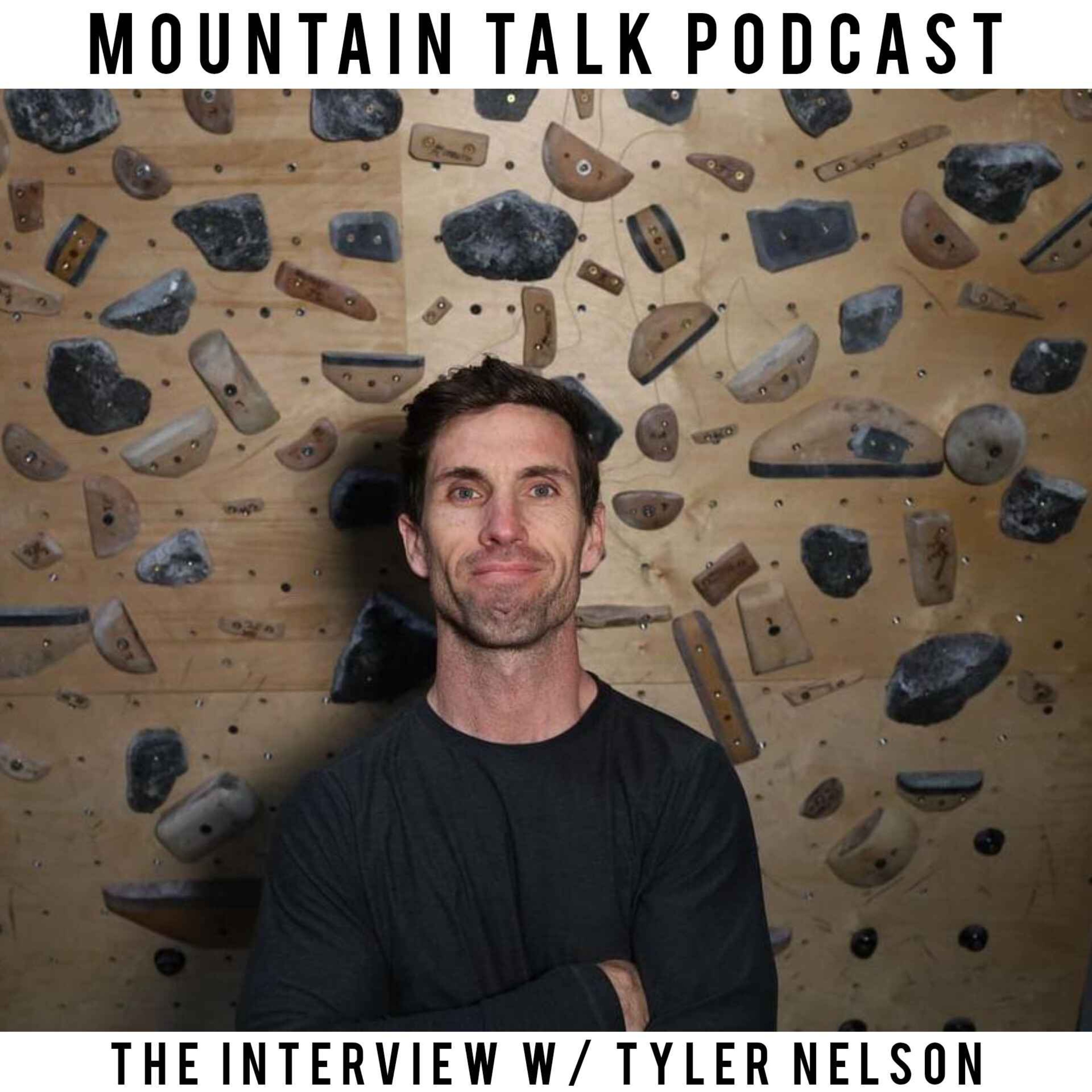 Ep 8: The Interview w/ Tyler Nelson of C4HP, Part 1
