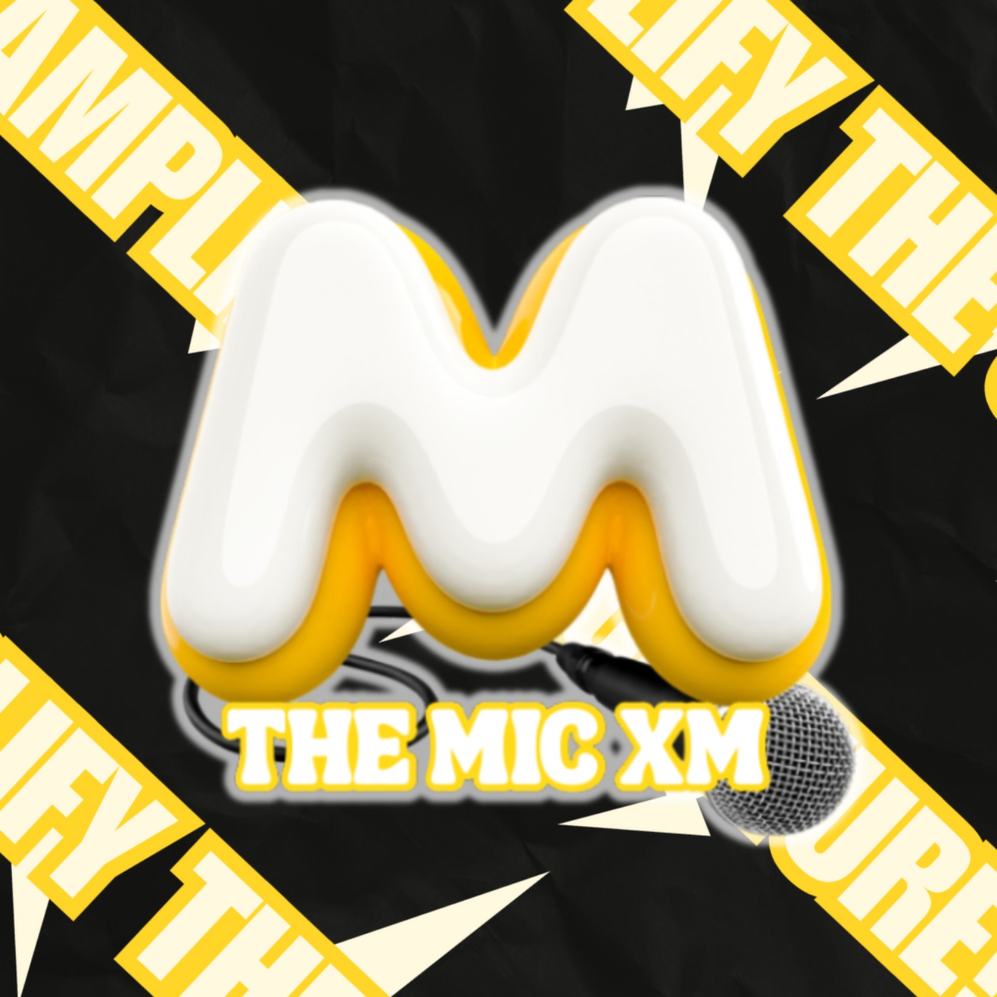 The Mic XM