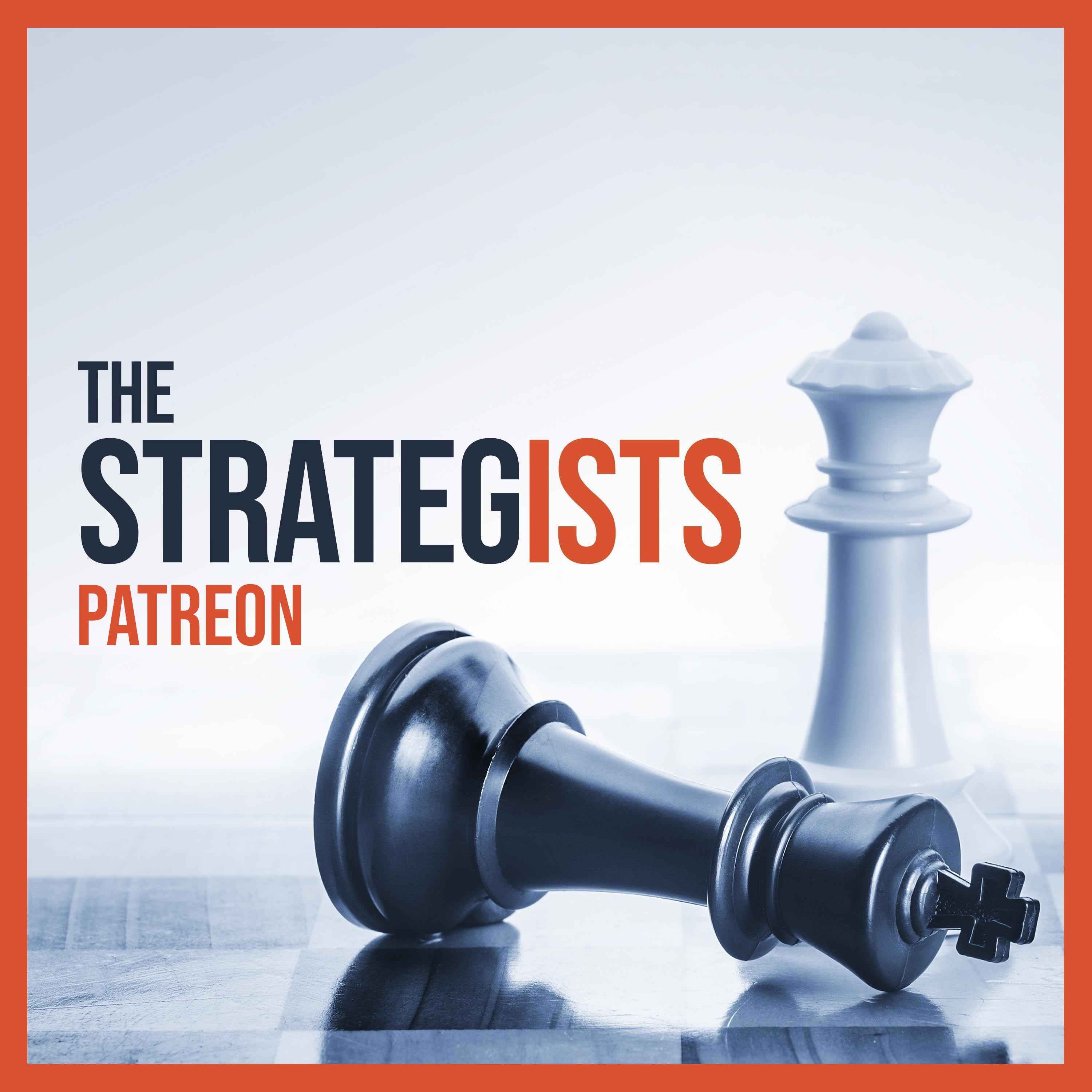 The Strategists
