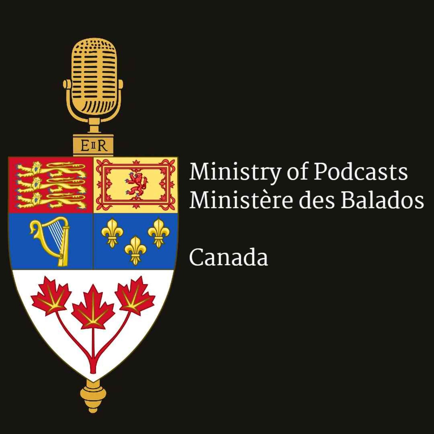 Ministry of Podcasts: Episode 4