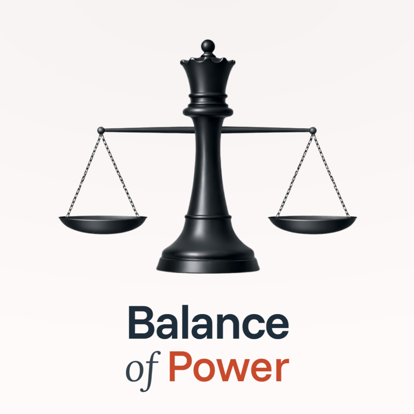 Balance of Power: A Polluted Process episode artwork