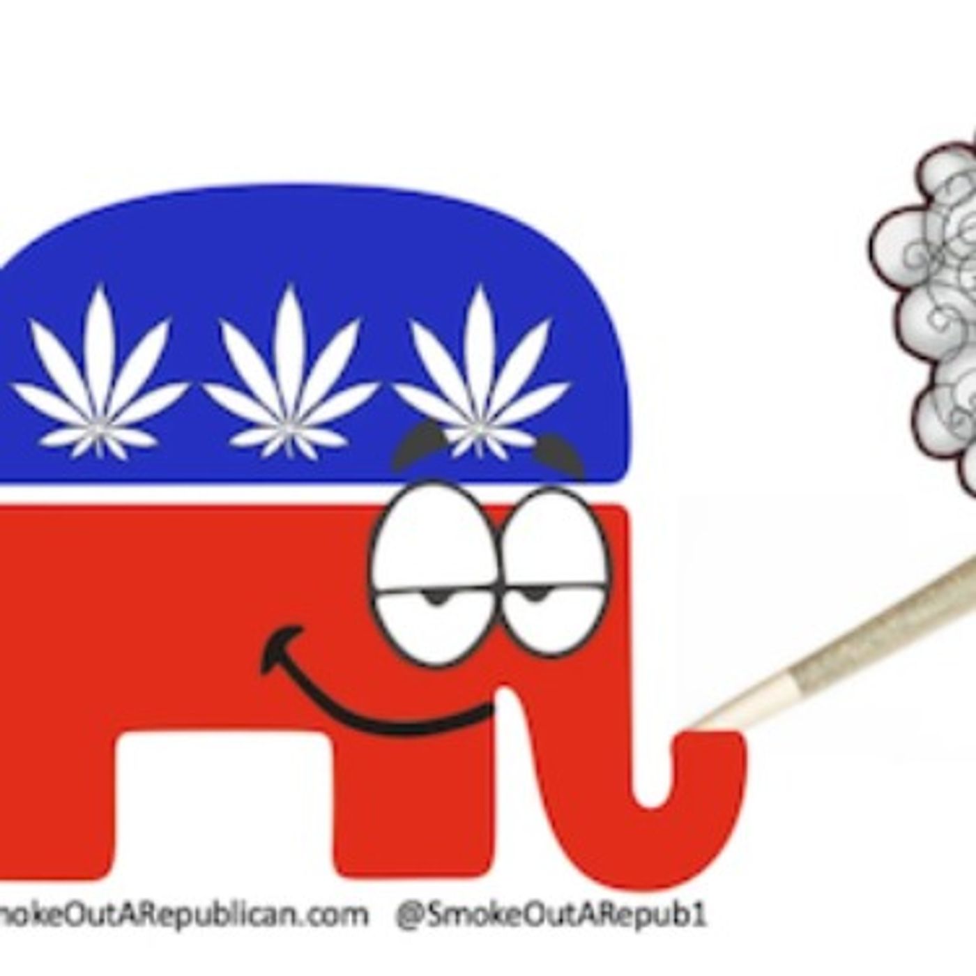 76 | Bill Hill, Smoke Out a Republican