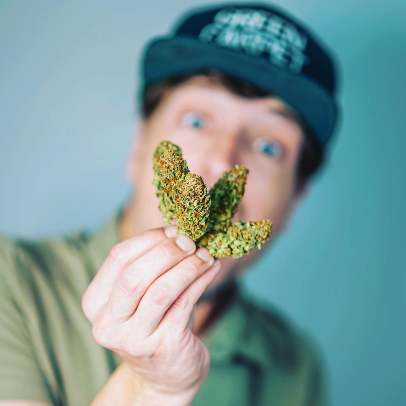 Kannaboom | CBD and Cannabis for Wellness