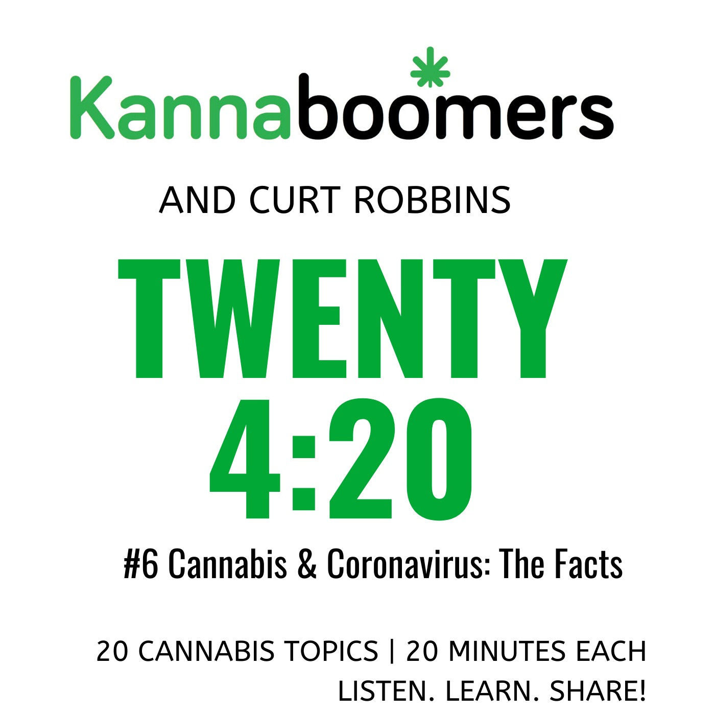 Kannaboom | CBD and Cannabis for Wellness