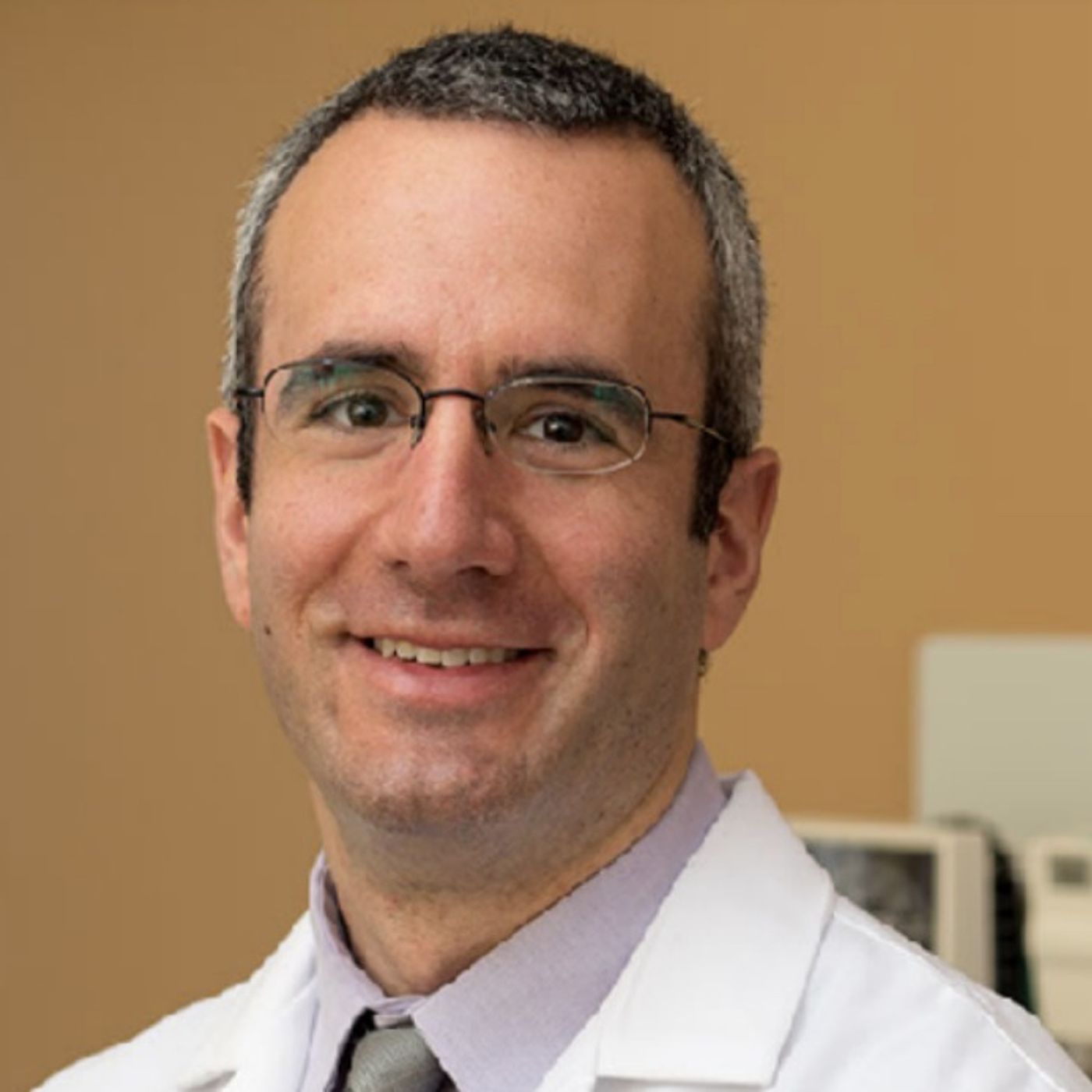 32 | Benjamin Caplan, M.D., CED Foundation