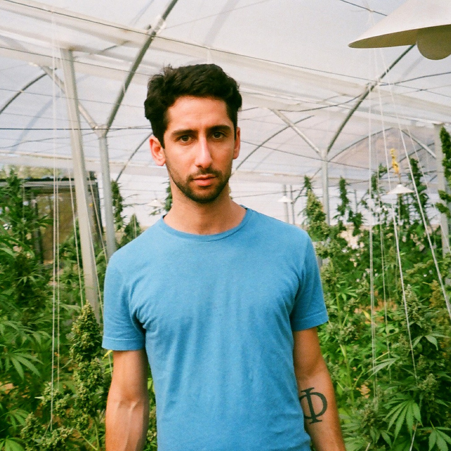 31 | Javier Hasse, Cannabis Journalist, Benzinga