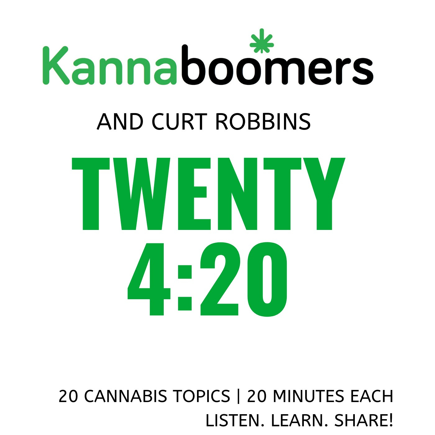 Kannaboom | CBD and Cannabis for Wellness