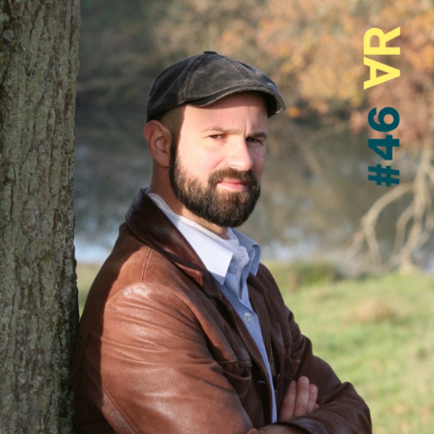 cover podcast
